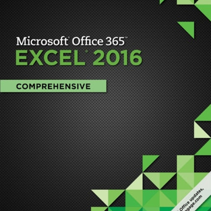 Shelly Cashman Series MicrosoftÂOffice 365
