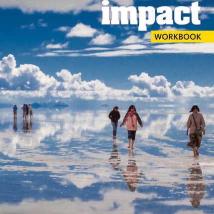 Impact 3: Workbook