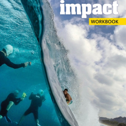 Impact 1: Workbook