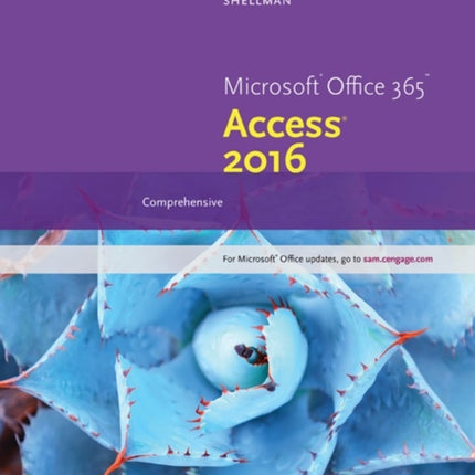 New Perspectives MicrosoftÂ Office 365  AccessÂ