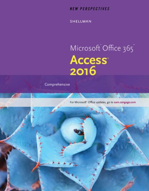 New Perspectives MicrosoftÂ Office 365  AccessÂ