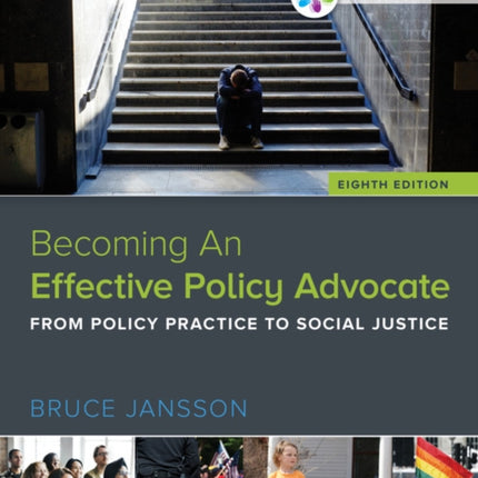 Empowerment Series: Becoming An Effective Policy Advocate