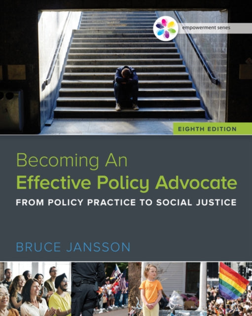 Empowerment Series: Becoming An Effective Policy Advocate