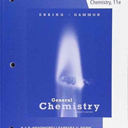 Lab Manual Experiments in General Chemistry