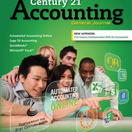 Century 21 Accounting