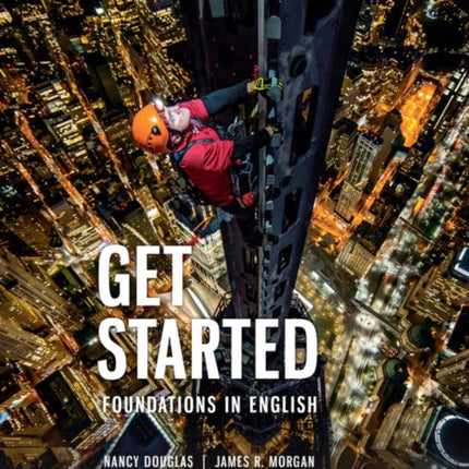 Get Started: Foundations in English