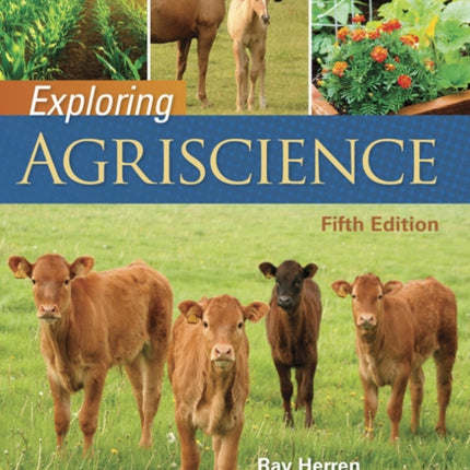 Exploring Agriscience