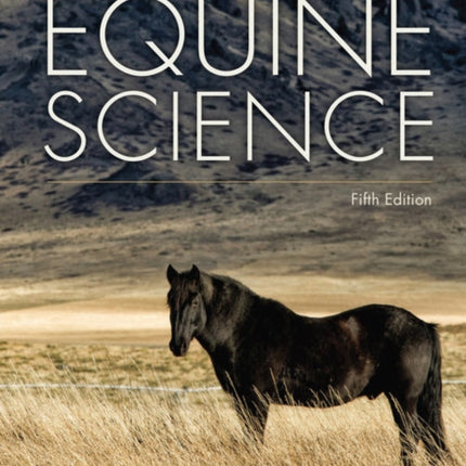 Equine Science