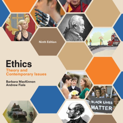 Ethics: Theory and Contemporary Issues