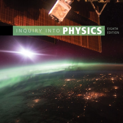 Inquiry into Physics