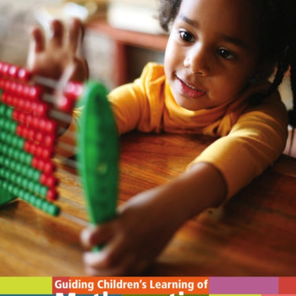 Guiding Children���s Learning of Mathematics