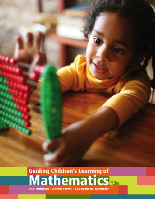 Guiding Children���s Learning of Mathematics