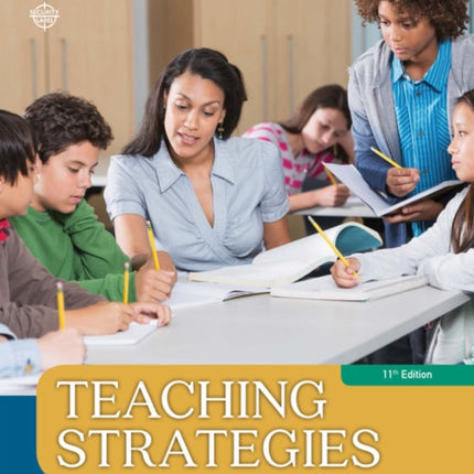 Teaching Strategies: A Guide to Effective Instruction