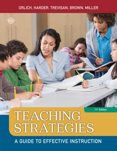 Teaching Strategies: A Guide to Effective Instruction