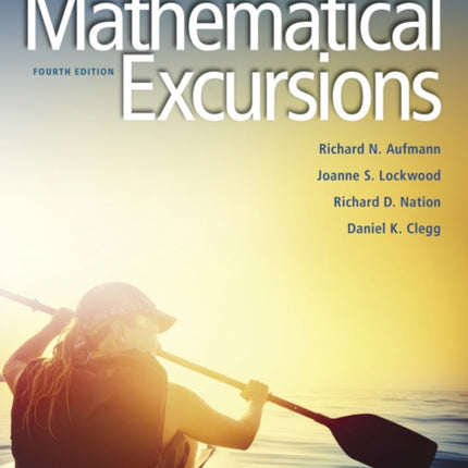 Mathematical Excursions