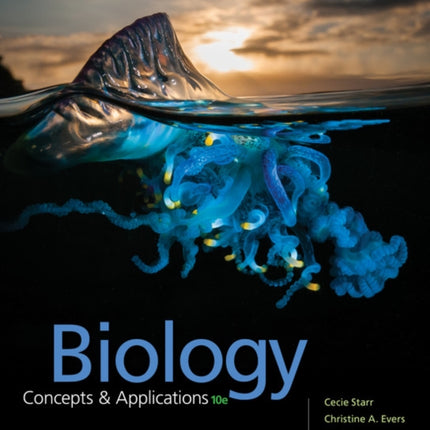 Biology: Concepts and Applications