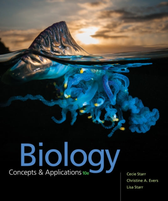 Biology: Concepts and Applications