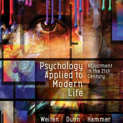 Psychology Applied to Modern Life: Adjustment in the 21st Century