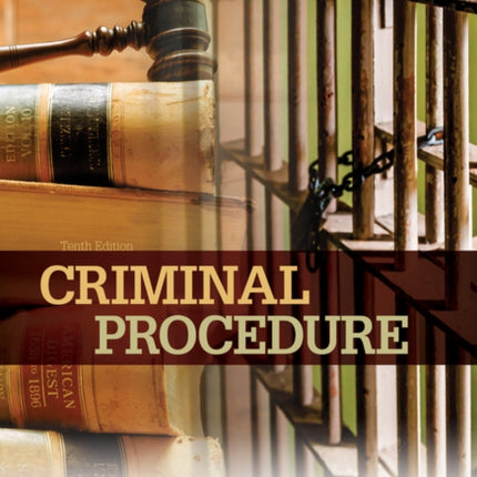 Criminal Procedure