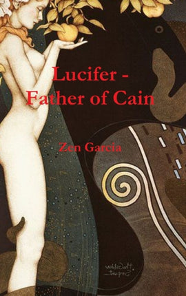 Lucifer  Father of Cain