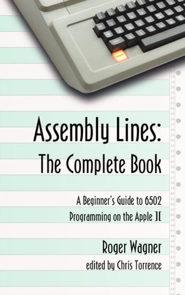 Assembly Lines The Complete Book
