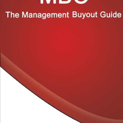 MBO  Management buyout guide