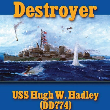 Kamikaze Destroyer