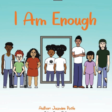 I Am Enough