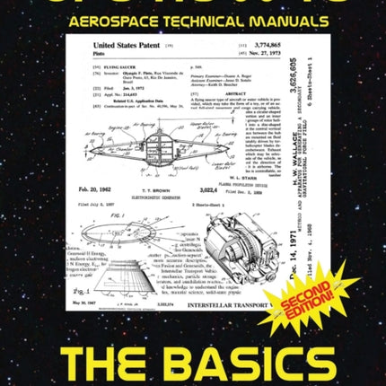 The Basics  The UFO HowTo Sampler