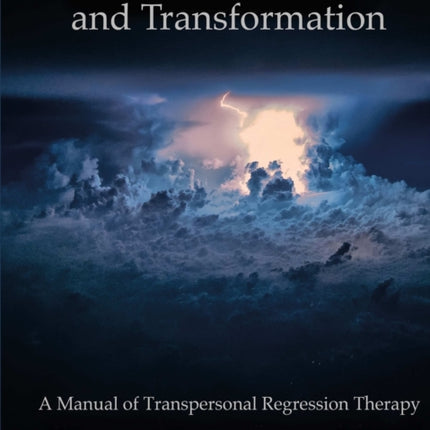 Deep Healing and Transformation