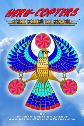 HeruCopters African Aeronautical Ascension