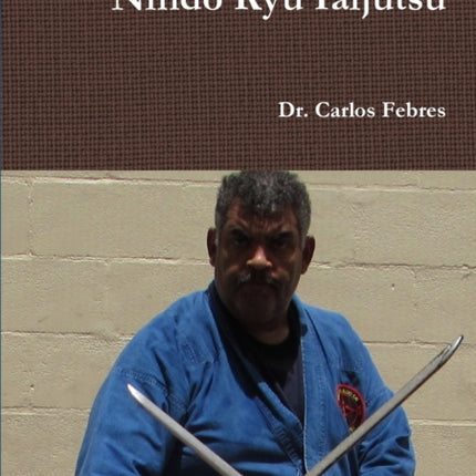 Nindo Ryu Iaijutsu