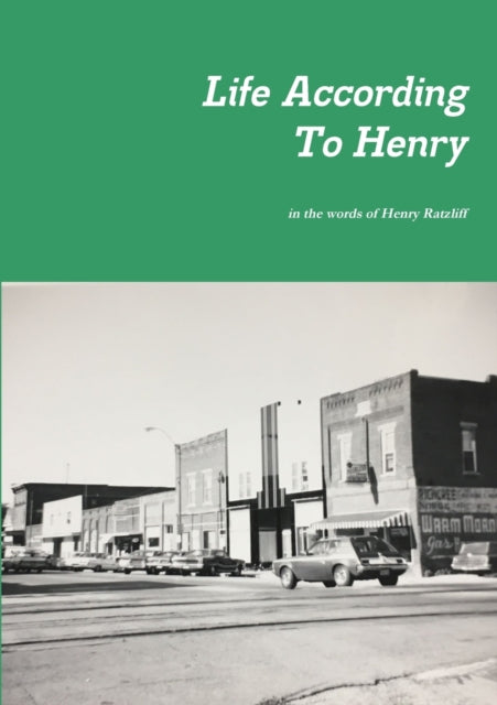 Life According To Henry: The 20th Century American