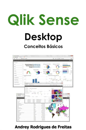 Qlik Sense Desktop  Conceitos Basicos