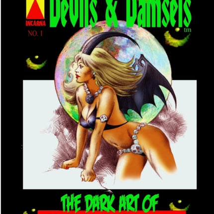 Devils  Damsels 1