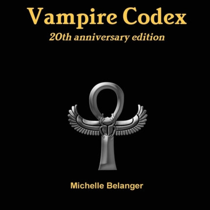 Vampire Codex