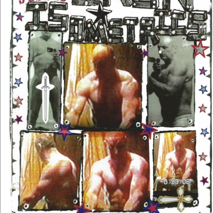 Iron Isometrics