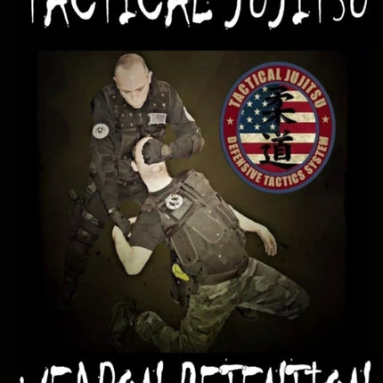 Tactical Jujitsu