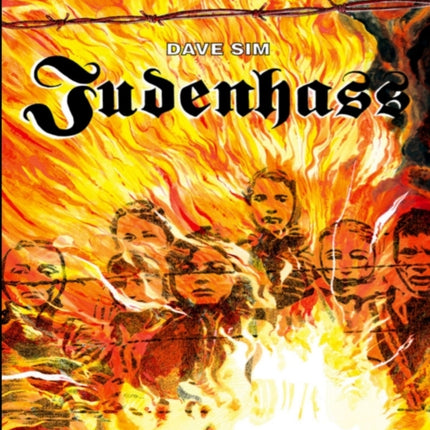 Judenhass