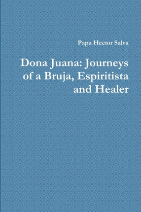 Dona Juana