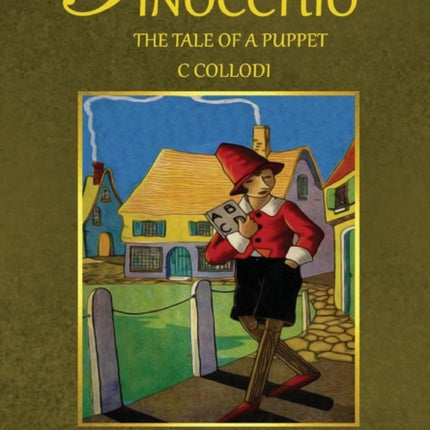 Pinocchio
