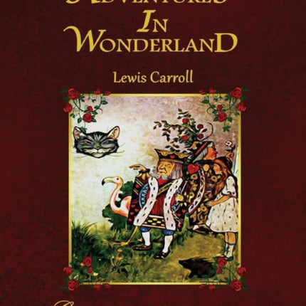 Alices Adventures in Wonderland