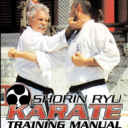 Shorin Ryu Karate Training Manual