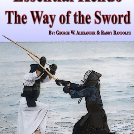 Essential Kendo