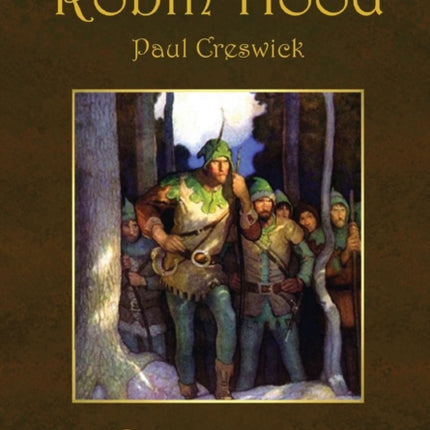 Robin Hood