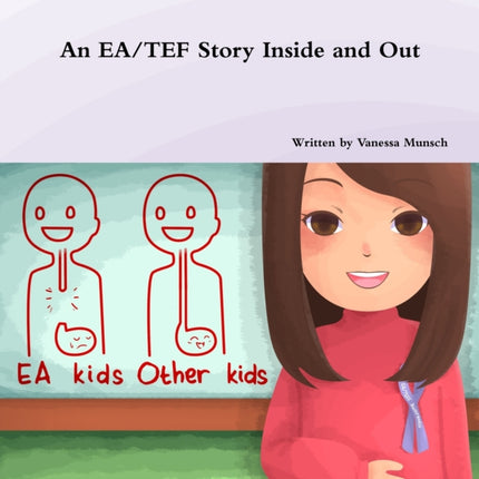 An EaTef Story Inside and Out