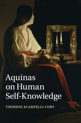 Aquinas on Human SelfKnowledge