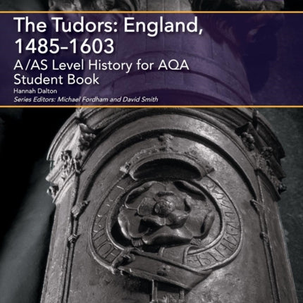 AAS Level History for AQA The Tudors England