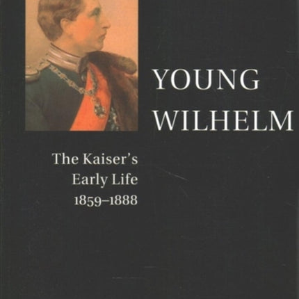 Wilhelm II 3 Volume Paperback Set