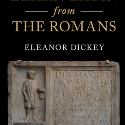 Learn Latin from the Romans